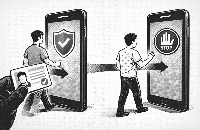 Що таке стаття 301 ККУ і до чого тут OnlyFans?