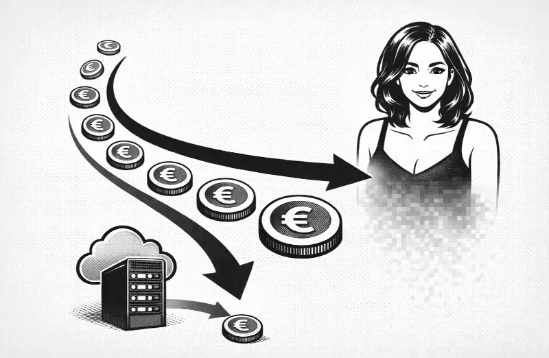 Онліфанс — це соцмережа чи сервіс підписки?