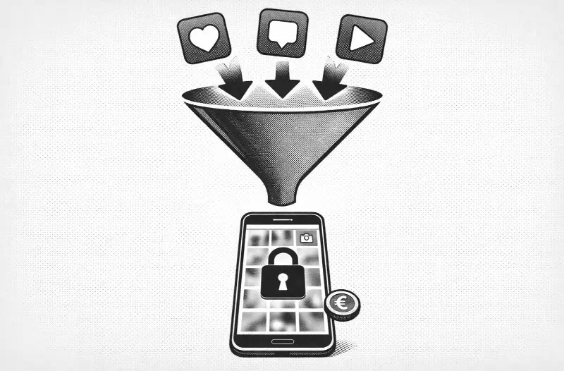 Чим Онліфанс відрізняється від інших сервісів