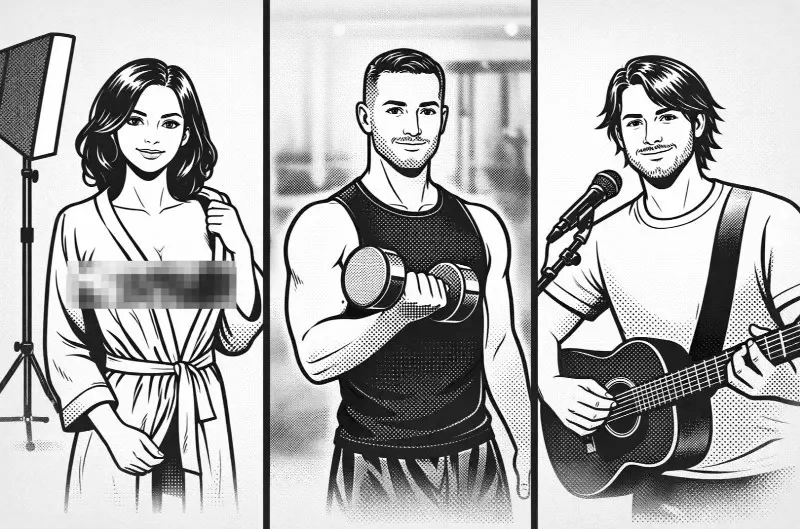 Онліфанс — поняття та визначення простими словами