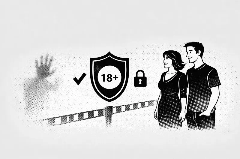 Як називають молодого хлопця, який зустрічається зі старшою жінкою?