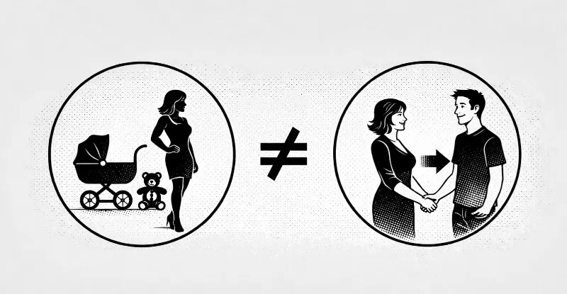 Пума (Кугар) і мілфа - в чому різниця