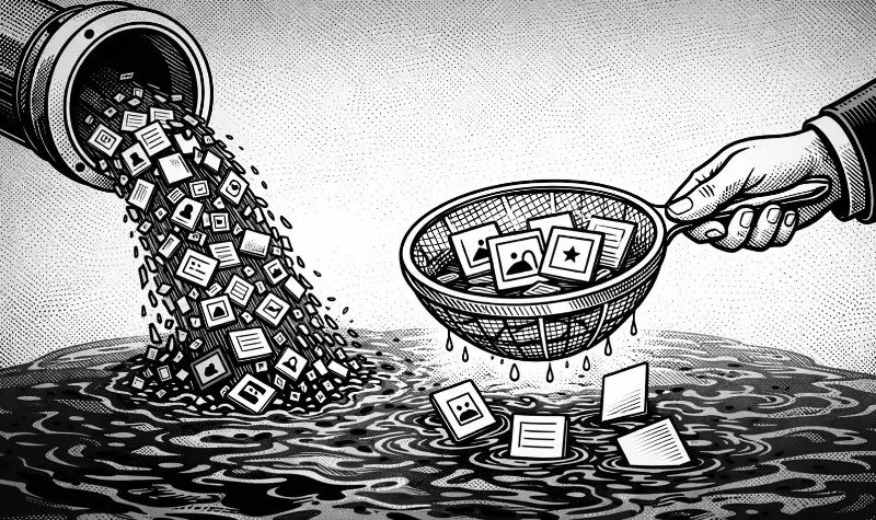 Приклади слопу