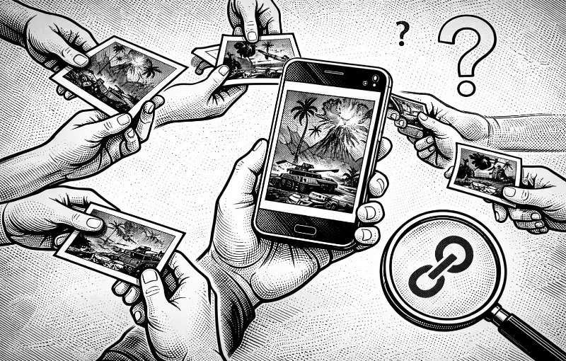 Як розпізнати слоп: характерні ознаки?