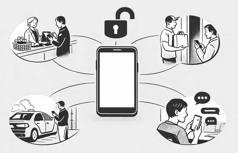 Суперапп (Super App) — поняття та визначення простими словами