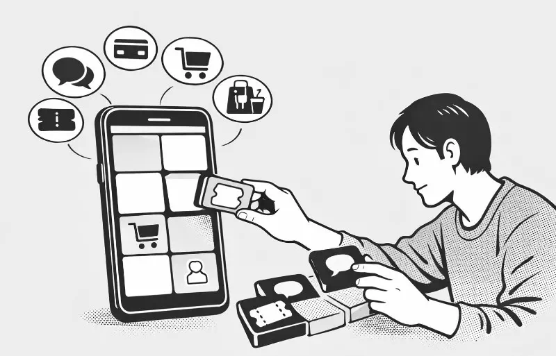 Чи може маленький стартап створити суперапп?