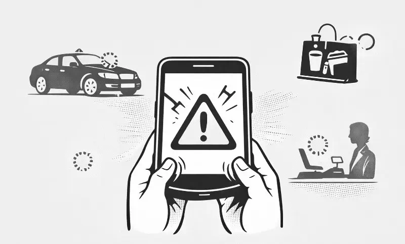 Які недоліки у супераппів?