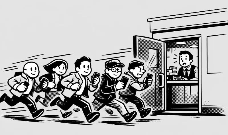 БАНК РАН — поняття та визначення простими словами