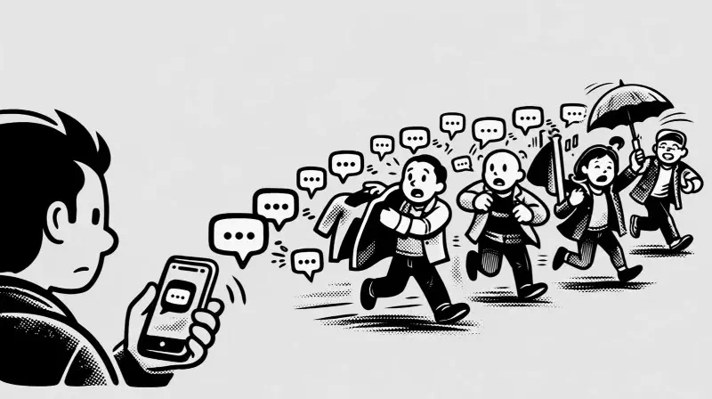 Чому виникає банк-ран?