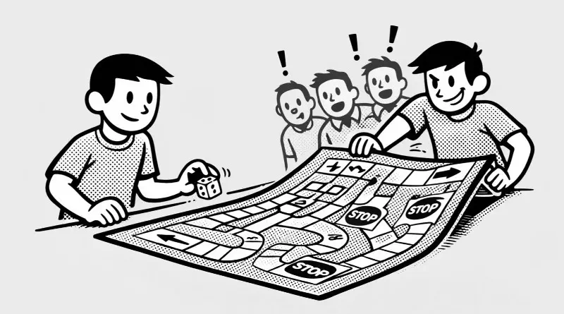 КОНТРКУЛЬТУРА — поняття та визначення простими словами