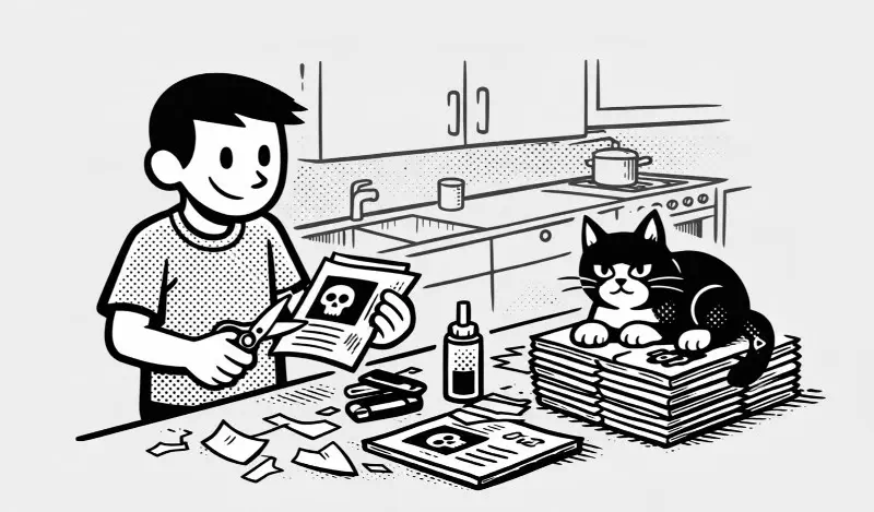 Чи може контркультура бути “позитивною”?
