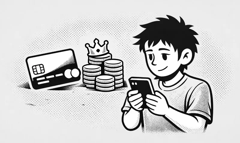 Податки з виграшу у ліцензійному казино