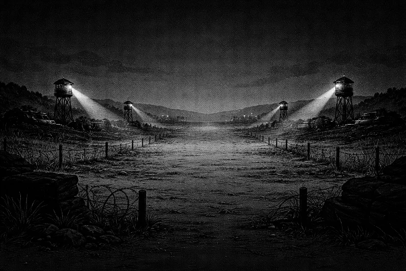 Навіщо Україні може знадобитися буферна зона?