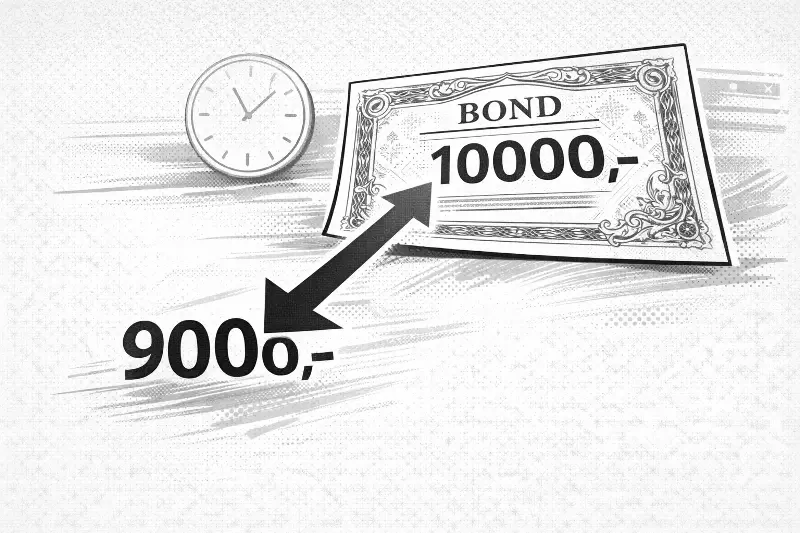 Чи потрібно враховувати дисконт у бухгалтерії?