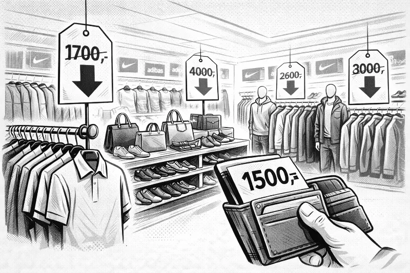 Що таке дисконт-центр і як він працює?