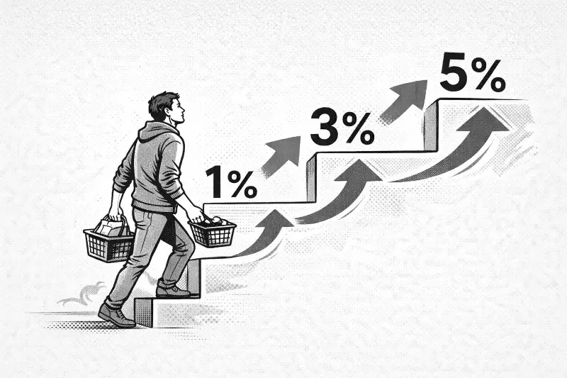 Чим дисконт відрізняється від звичайної знижки?