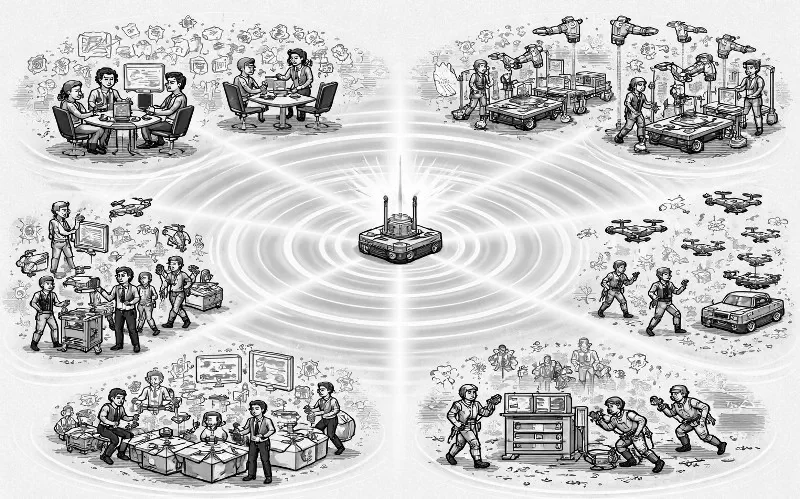 Чим геймченджер відрізняється від “прориву”?