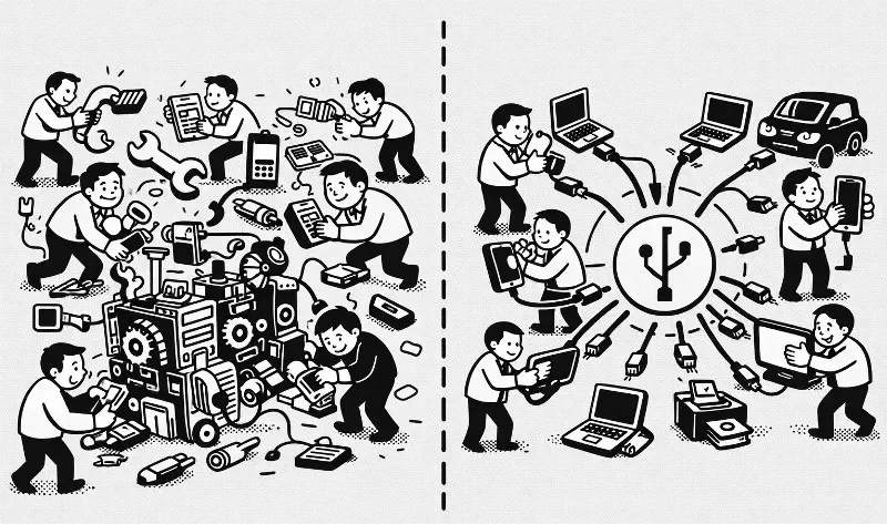 Чому у війні майже немає “однієї зброї, що все вирішує”?