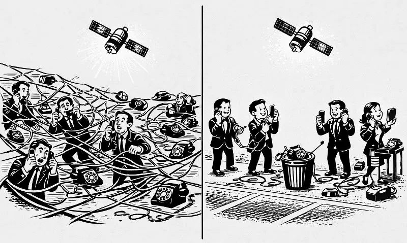 ГЕЙМЧЕНДЖЕР — поняття та визначення простими словами