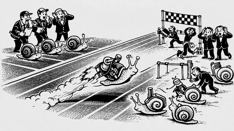 Як не перетворити “геймченджер” на маркетинговий штамп?