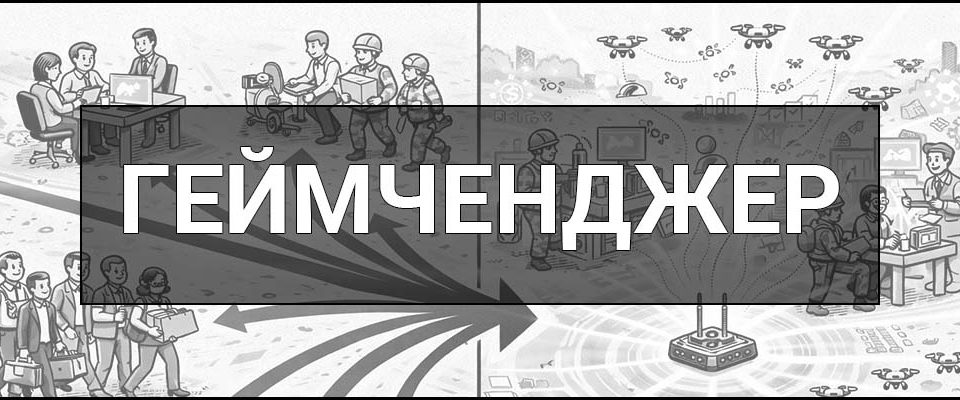 Геймченджер – що це таке, визначення, приклади, значення та відмінності