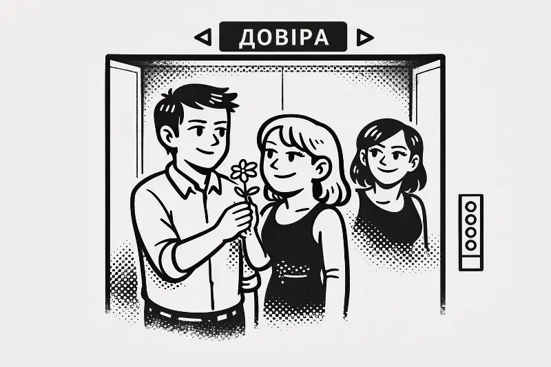 Чи нормально бути какквін? 