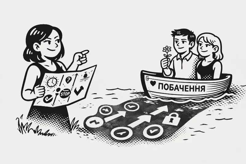 Які психологічні наслідки такої поведінки? 