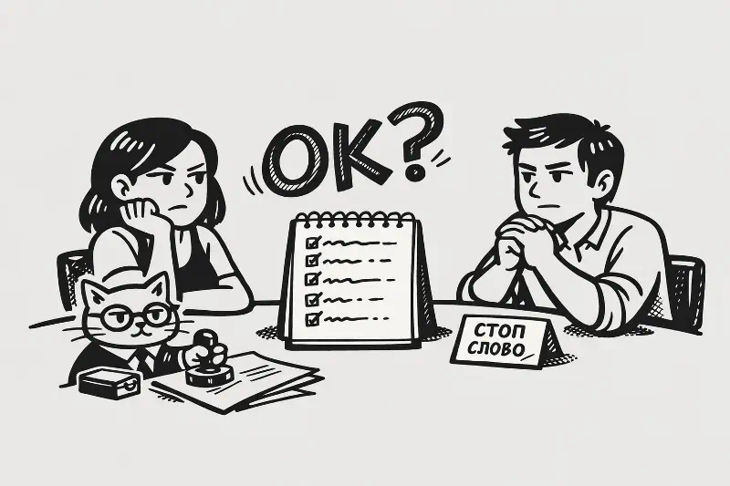 КАККВІН — поняття та визначення простими словами