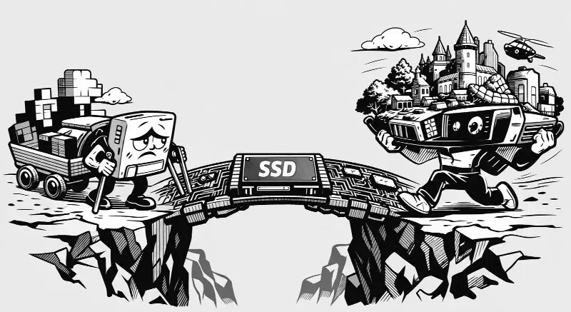 НЕКСТГЕН — поняття та визначення простими словами