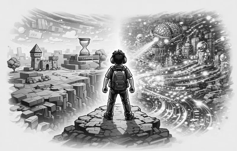 Чим некстген-патч відрізняється від ремастера або ремейка?