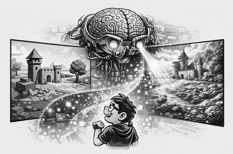 Що означає “некстген”?