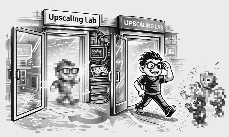 Які технології найчастіше згадують, коли говорять про некстген-графіку?