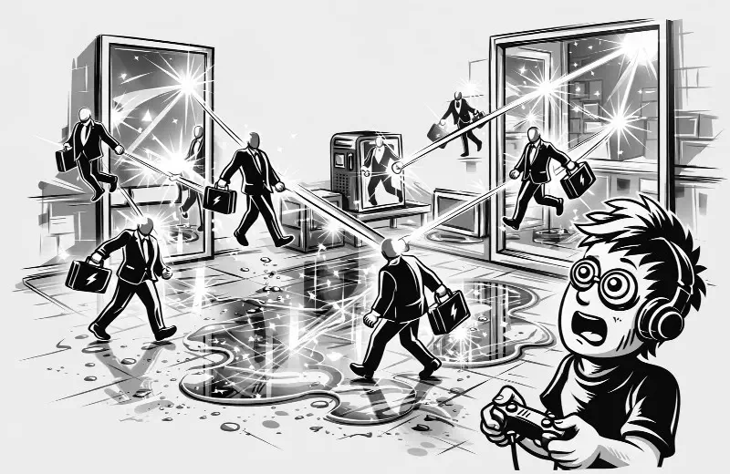 Що таке cross-gen і як він пов’язаний із некстгеном?