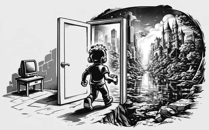 Некстген — це лише про нові консолі?