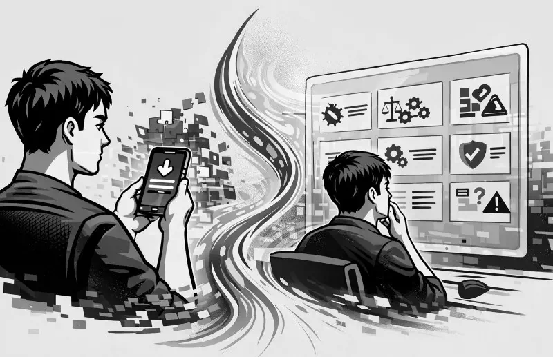 ПАТЧ — поняття та визначення простими словами