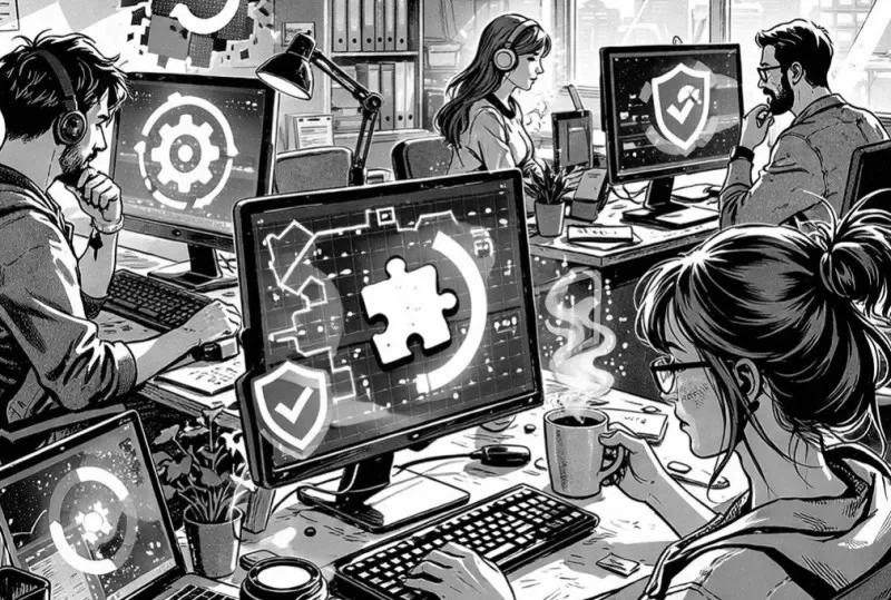 Як читати патч-ноути з користю, а не просто перегортати?