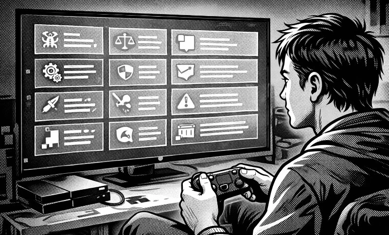 Патч-ноути (patch notes) — це що?
