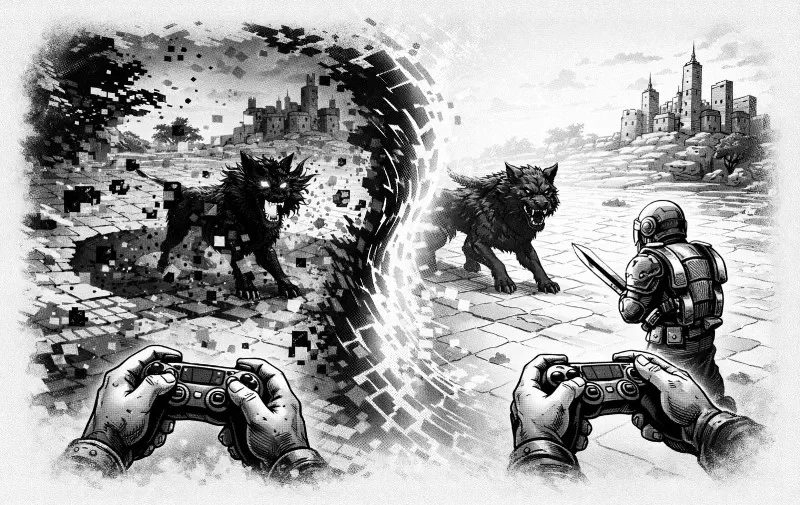 Патч — це те саме, що оновлення?