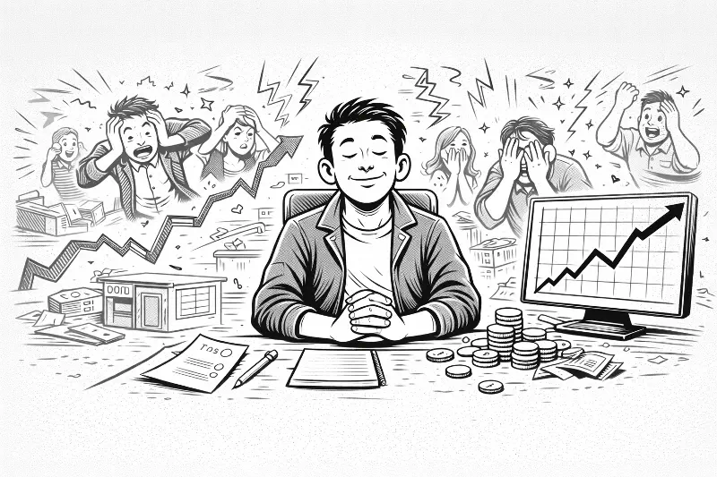 Чим профіт відрізняється від прибутку?