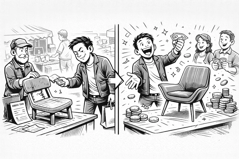 Як розрахувати профіт?
