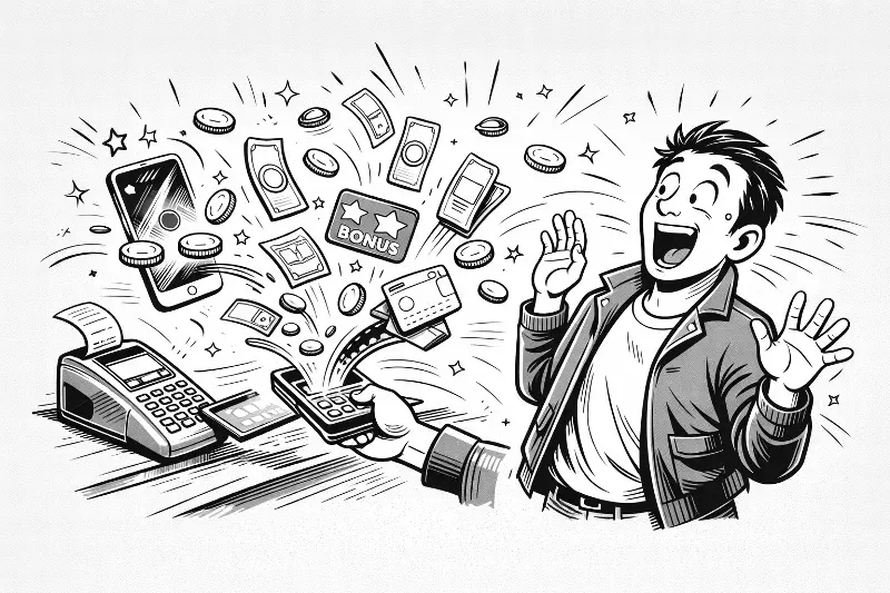 приклад профіту