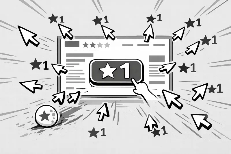 Чи є якісь позитивні наслідки рев’ю-бомбінгу?