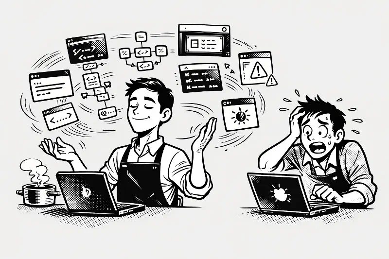 Що означає skill set, або набір навичок?