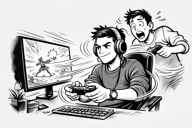 Як перевірити власний скіл?