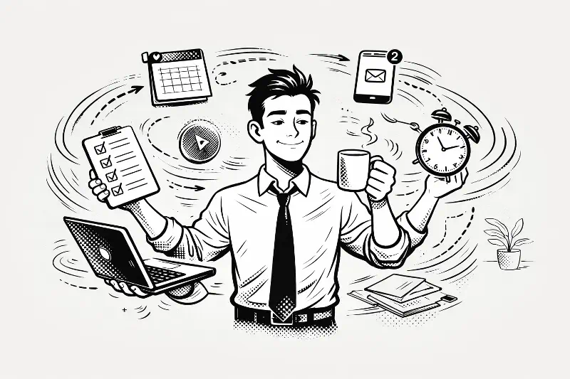 Навіщо потрібні і hard skills, і soft skills?