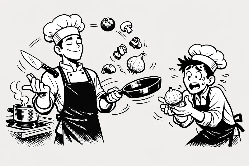 Як розвивати свої навички?