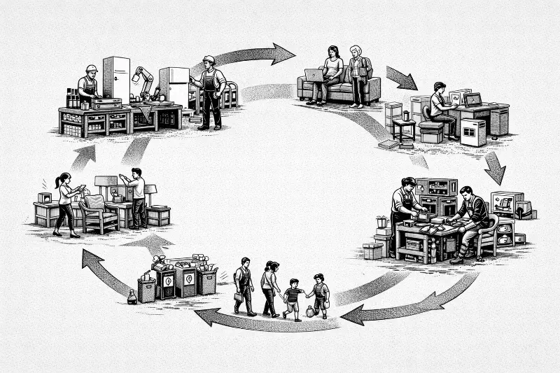 Як сталий розвиток допомагає бізнесу