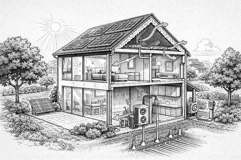 приклади практик сталого розвитку у повсякденному житті