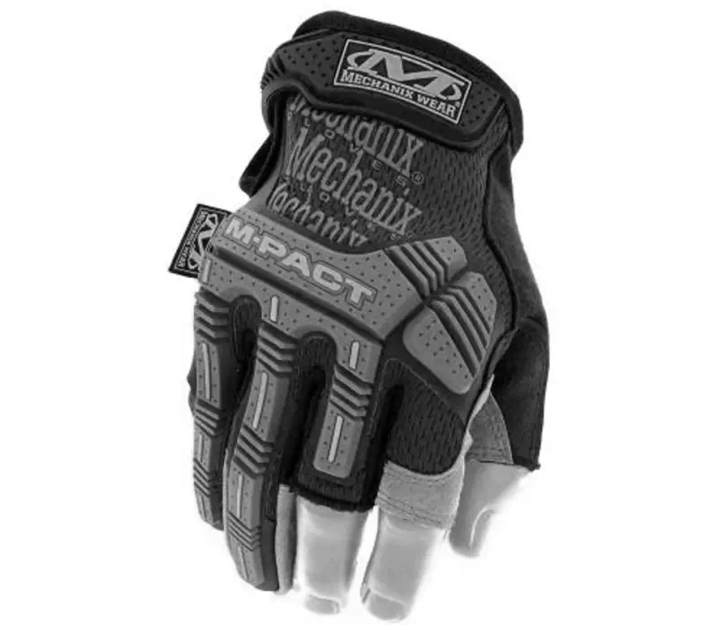 Чим тактичні рукавички відрізняються від звичайних робочих?