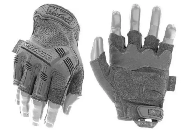 Тактичні рукавички — поняття та визначення простими словами